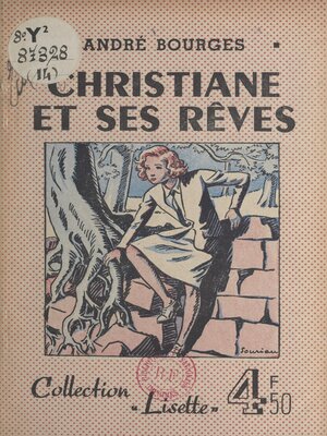 cover image of Christiane et ses rêves